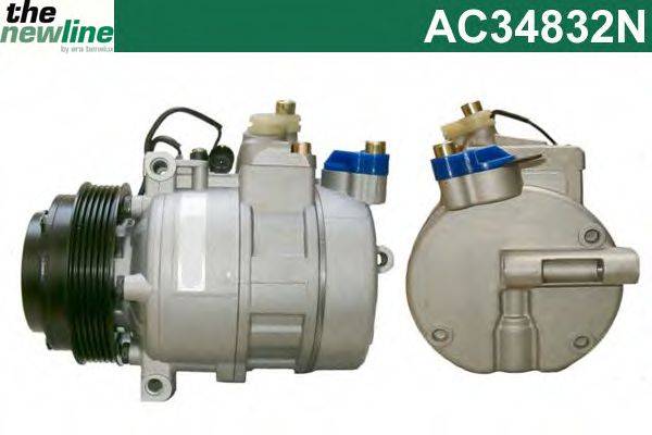 ERA BENELUX AC34832N