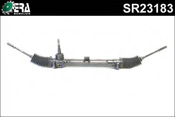 QUINTON HAZELL QSR324 Рульовий механізм