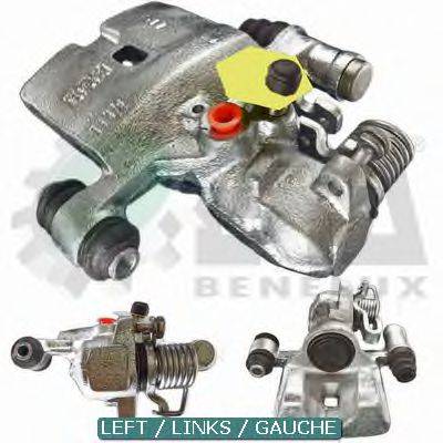 MITSUBISHI MB366885 Гальмівний супорт