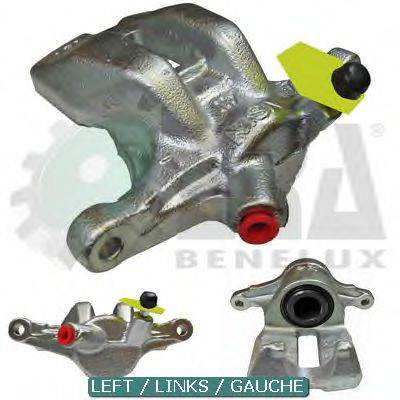TOYOTA 47730-50040 Гальмівний супорт