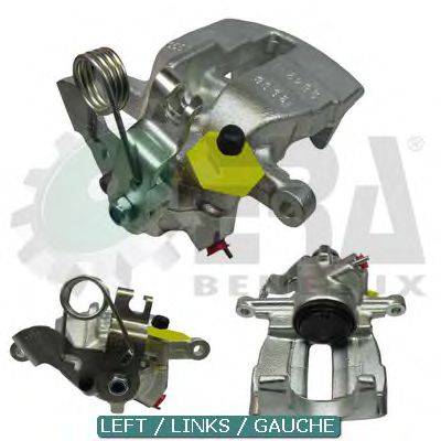 VAG 8E0615424C Гальмівний супорт