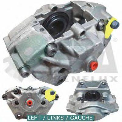 DAIMLER 0014207183 Гальмівний супорт