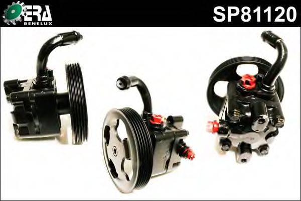 ERA BENELUX SP81120