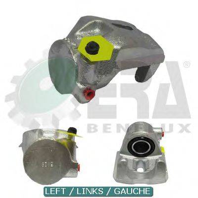 MAZDA 887133980 Гальмівний супорт