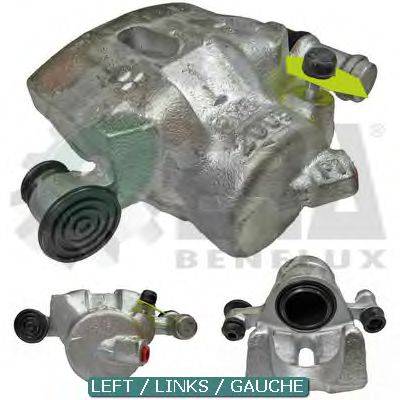 MAZDA 8341-33-980 Гальмівний супорт