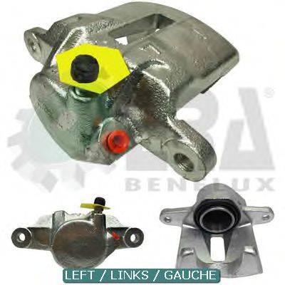 MITSUBISHI MB150802 Гальмівний супорт