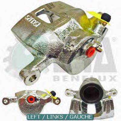 HONDA 45210SA7601 Гальмівний супорт