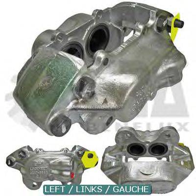 UBD 52614 Гальмівний супорт