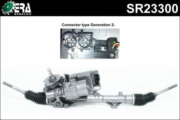 ERA BENELUX 9670471580 Рульовий механізм