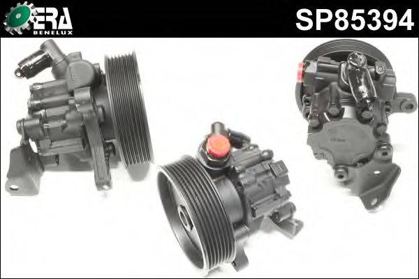 REMY DSP1905 Гідравлічний насос, кермо