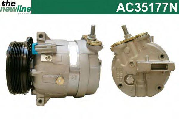 ERA BENELUX AC35177N