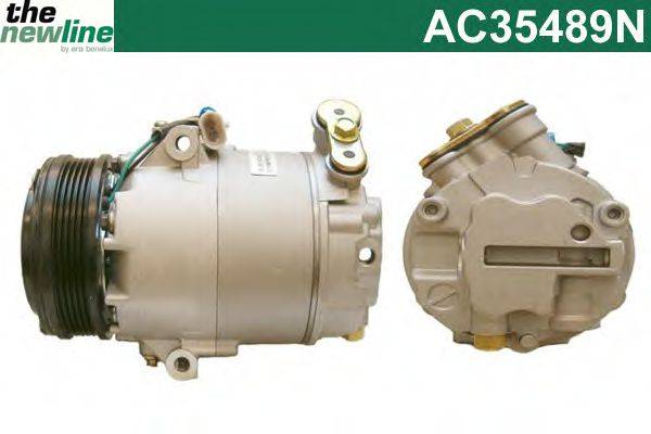 ERA BENELUX AC35489N
