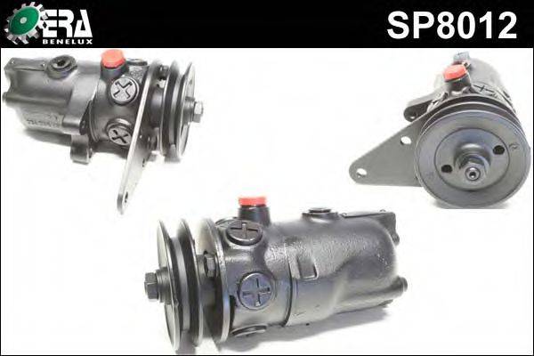 ERA BENELUX SP8012
