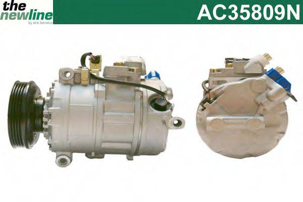 ERA BENELUX AC35809N