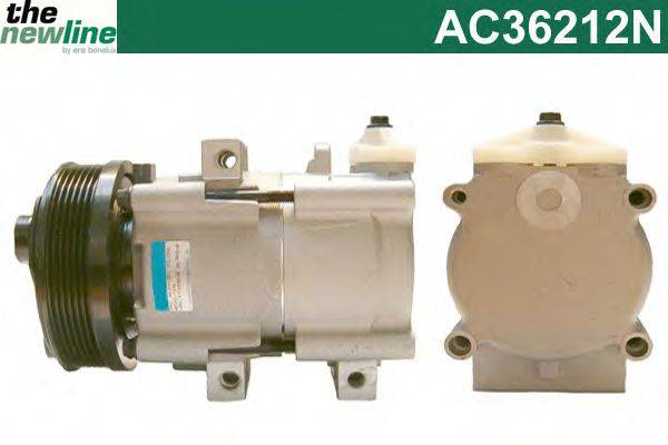 ERA BENELUX AC36212N