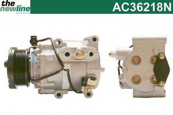 ERA BENELUX AC36218N