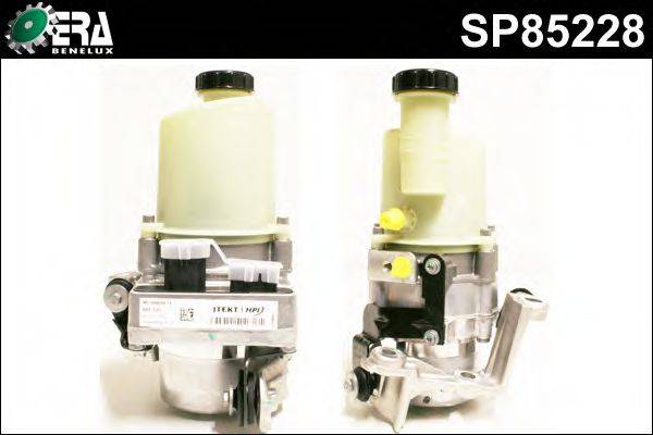 DA SILVA DP5010 Гідравлічний насос, кермо