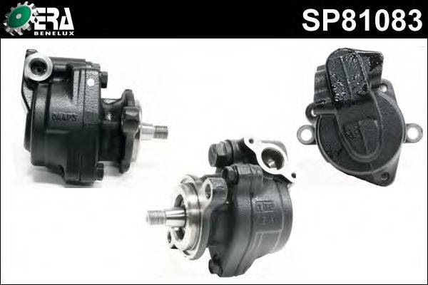 TOYOTA 4432060171 Гідравлічний насос, кермо