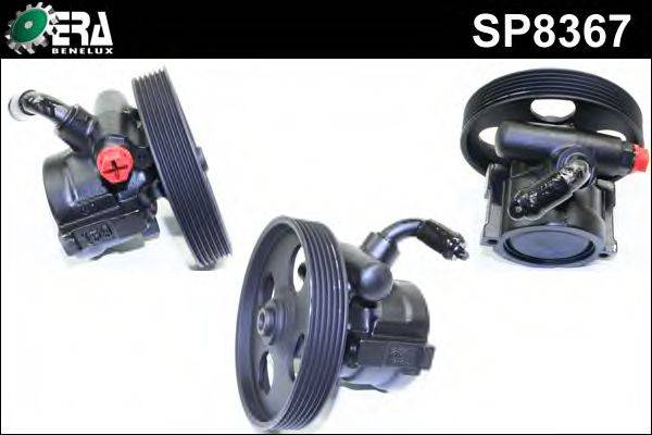 ERA BENELUX SP8367