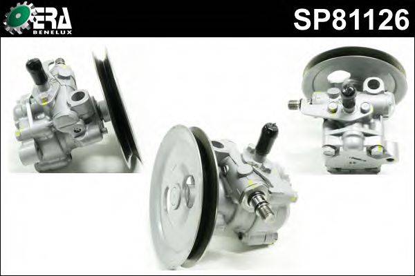 ERA BENELUX SP81126