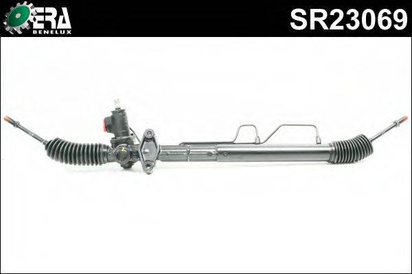 MITSUBISHI MR455671 Рульовий механізм