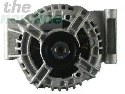 LUCAS LRA02908 Генератор