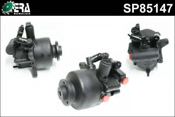 MERCEDES-BENZ 0034662401 Гідравлічний насос, кермо