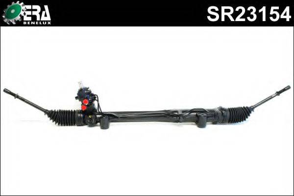VAG 7L8422061P Рульовий механізм