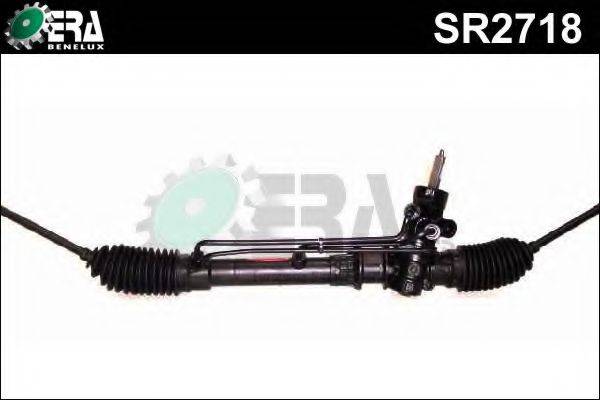 REMY DSR718L Рульовий механізм