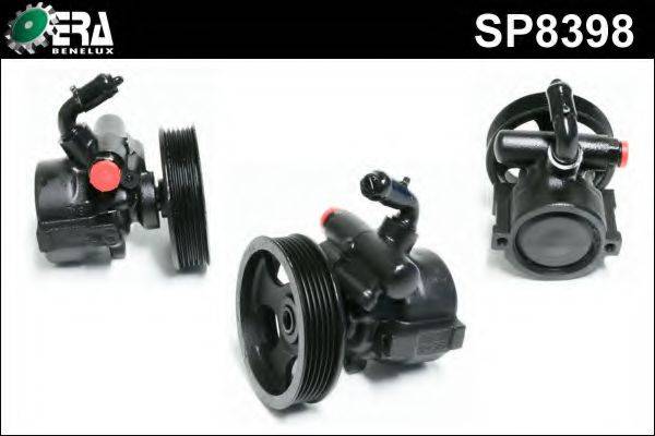 ERA BENELUX SP8398