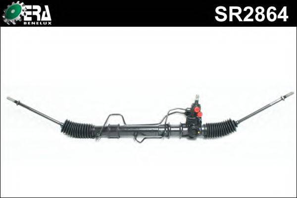 MITSUBISHI MR374045 Рульовий механізм