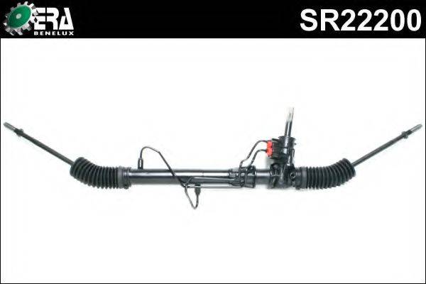 TRW JRP876 Рульовий механізм
