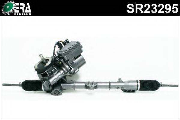 MINI 6 783 250 Рульовий механізм