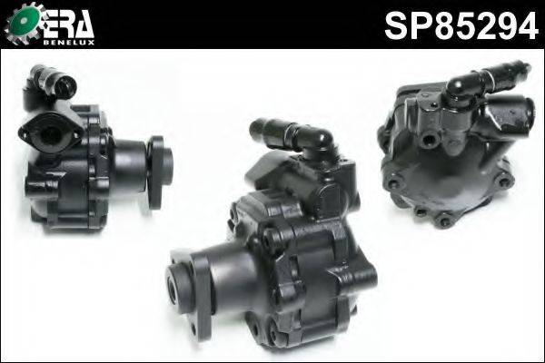 VAG 4F0145156H Гідравлічний насос, кермо