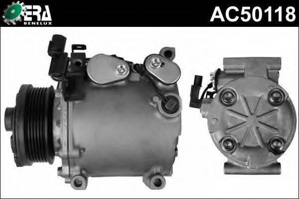 MITSUBISHI MR460057 Компресор, кондиціонер