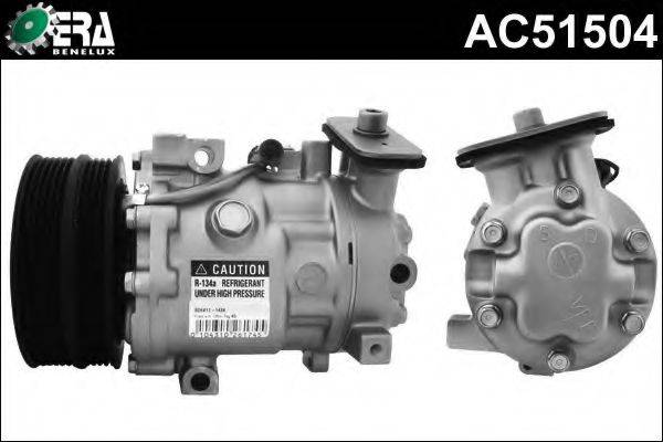 ERA BENELUX AC51504