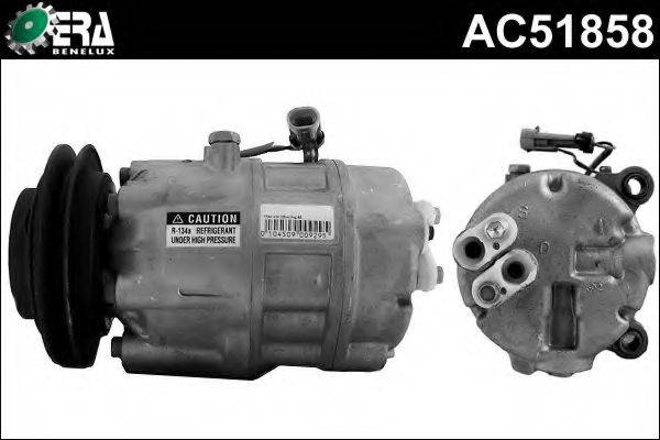 OPEL 1854070 Компресор, кондиціонер
