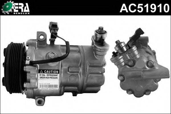 ALFAROME/FIAT/LANCI 51897475 Компресор, кондиціонер