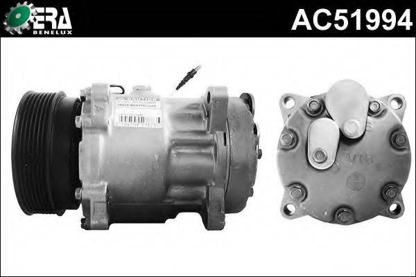 OPEL 4415566 Компресор, кондиціонер