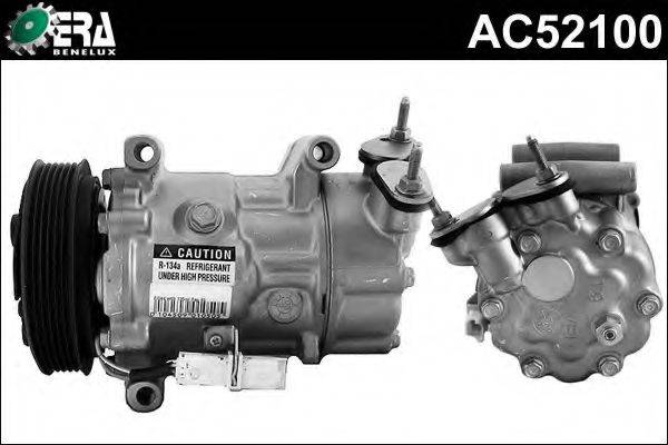 ERA BENELUX AC52100