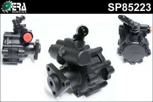 ALFAROME/FIAT/LANCI 51839105 Гідравлічний насос, кермо