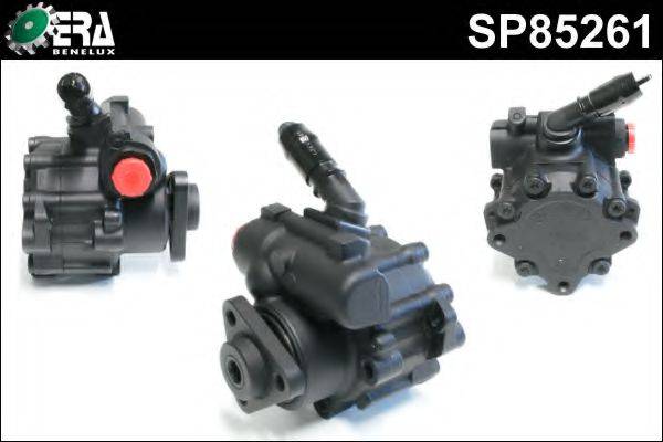 VAG 8K0 145 155 H Гідравлічний насос, кермо