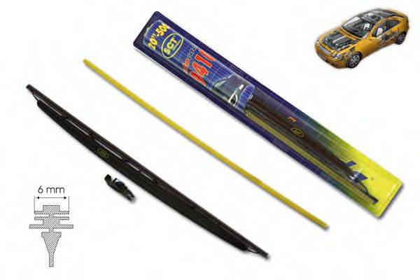 SCT GERMANY ESTOCADA 9402
