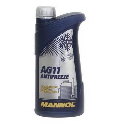 SCT GERMANY Longterm AG11