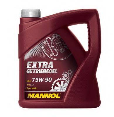 MAN 341 E-3 Трансмісійне масло; Олія ступінчастої коробки передач