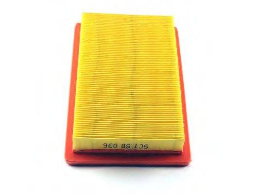 SCT GERMANY SB 036