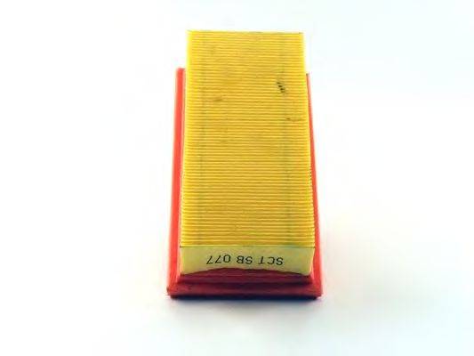 SCT GERMANY SB 077