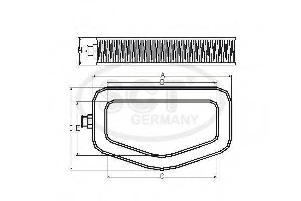 SCT GERMANY SB 2022