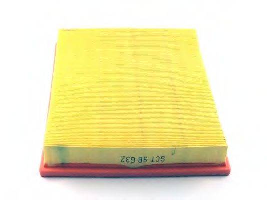SCT GERMANY SB 632