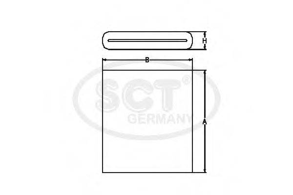 SCT GERMANY SB 659